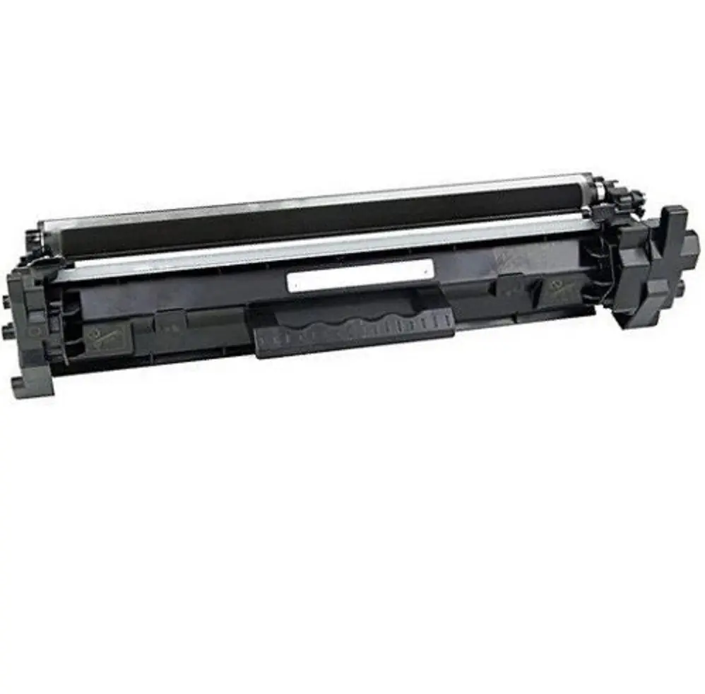 HP CF217A (17A) Compatible Black Toner Cartridge