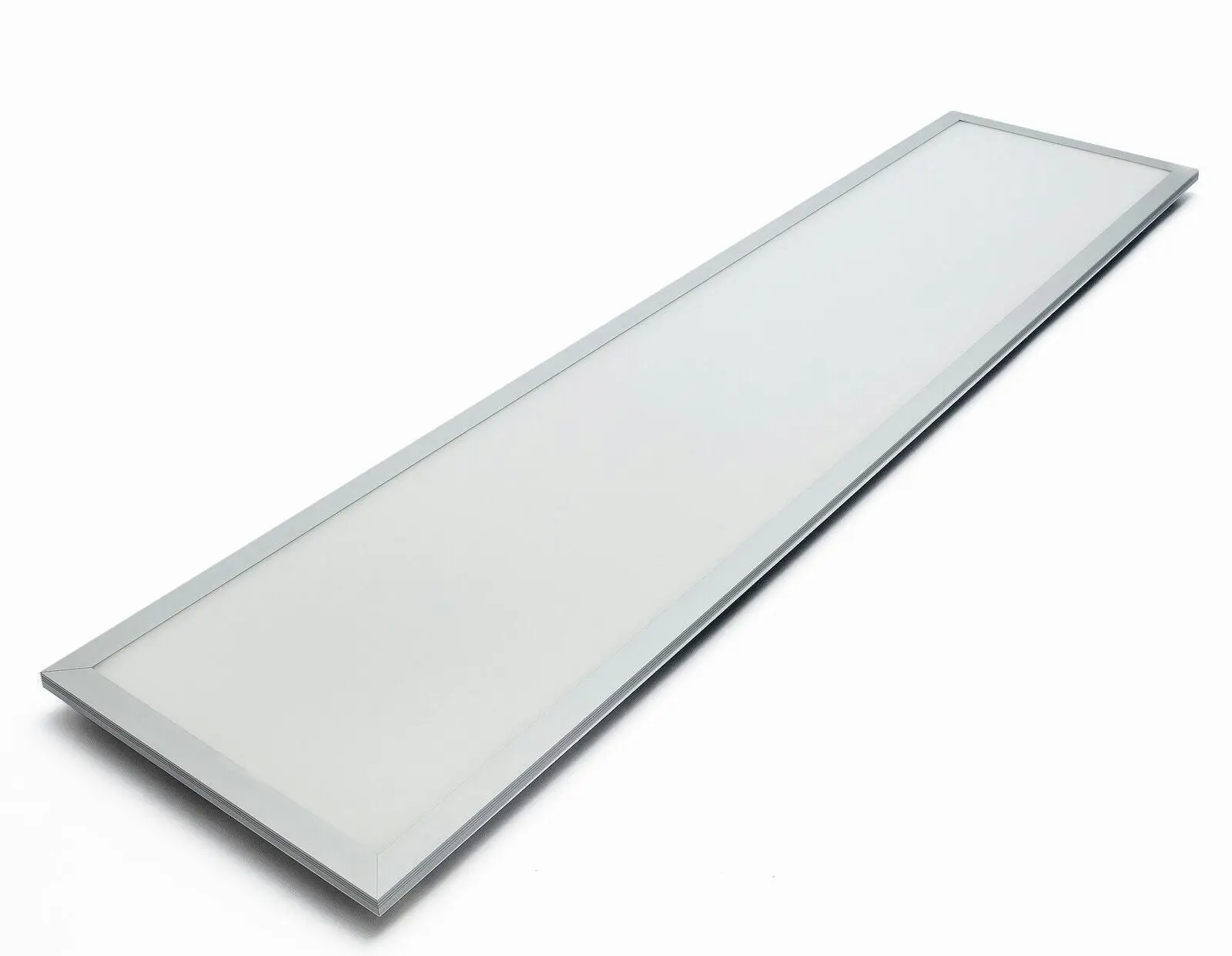 40W LED Panel Light Office T Bar Troffer Tri Colour CCT 300mm x 1200mm