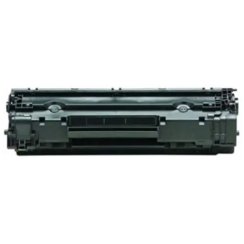 HP CB435A (35A) Compatible Black Toner Cartridge - 2,000 Pages