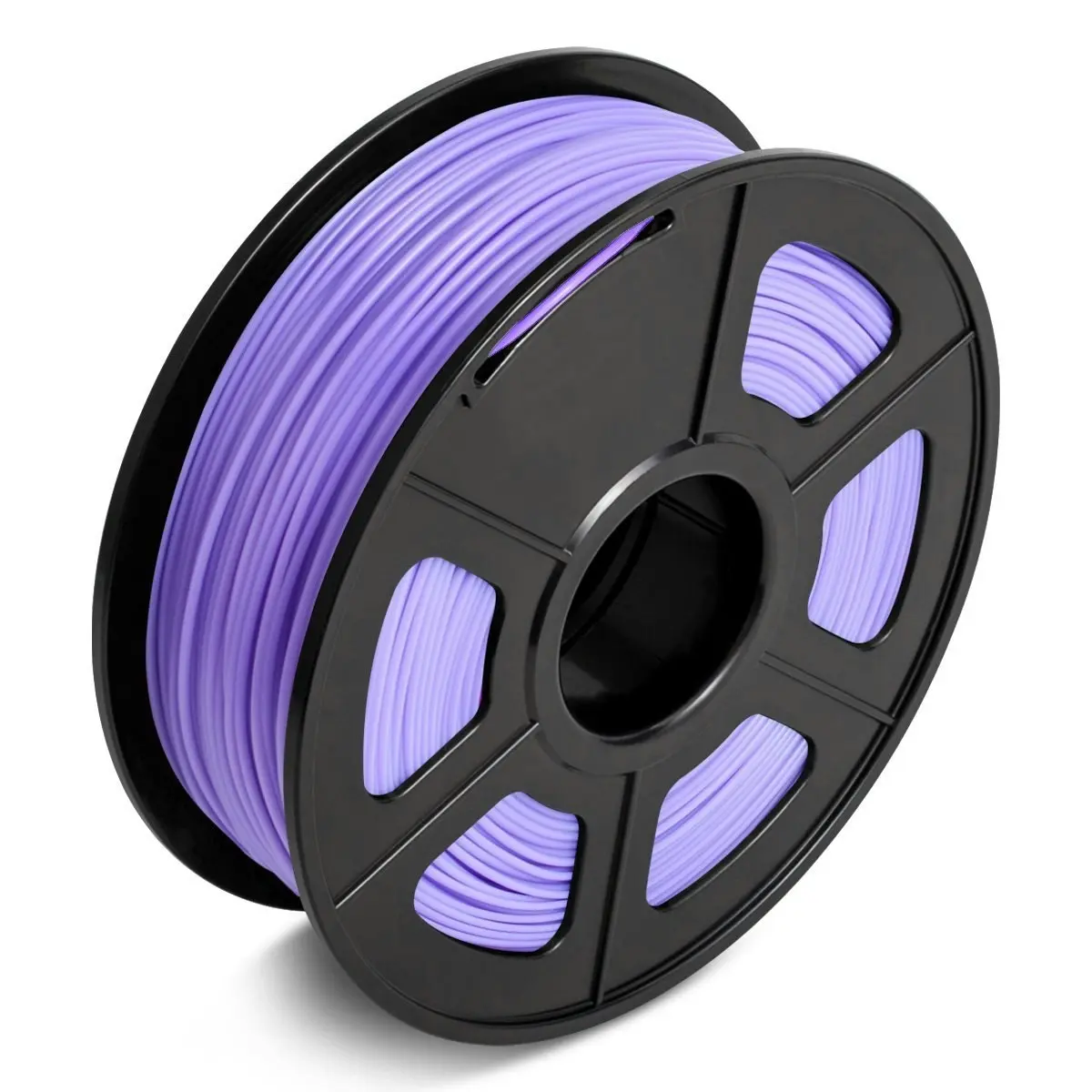 3D Printer Filament PLA 1KG - Purple