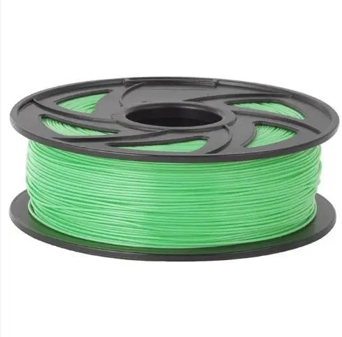 3D Printer Filament PETG 1KG - Green