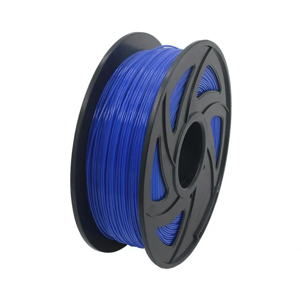 3D Printer Filament PETG 1KG - Blue