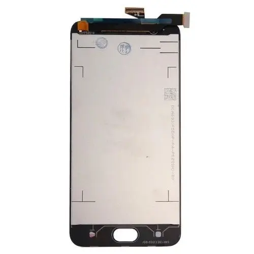 CD Display Digitizer Touch Screen Glass Assembly for Oppo A57 White