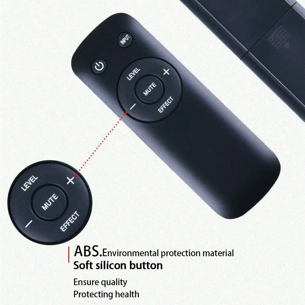 Z906 Remote Control For Logitech Surround Sound Speaker System