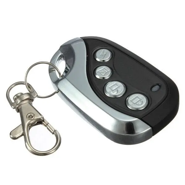 Garage Door Remote Control Compatible with Boss Steel Line BHT4 2211-L (TX) HT4 2211L