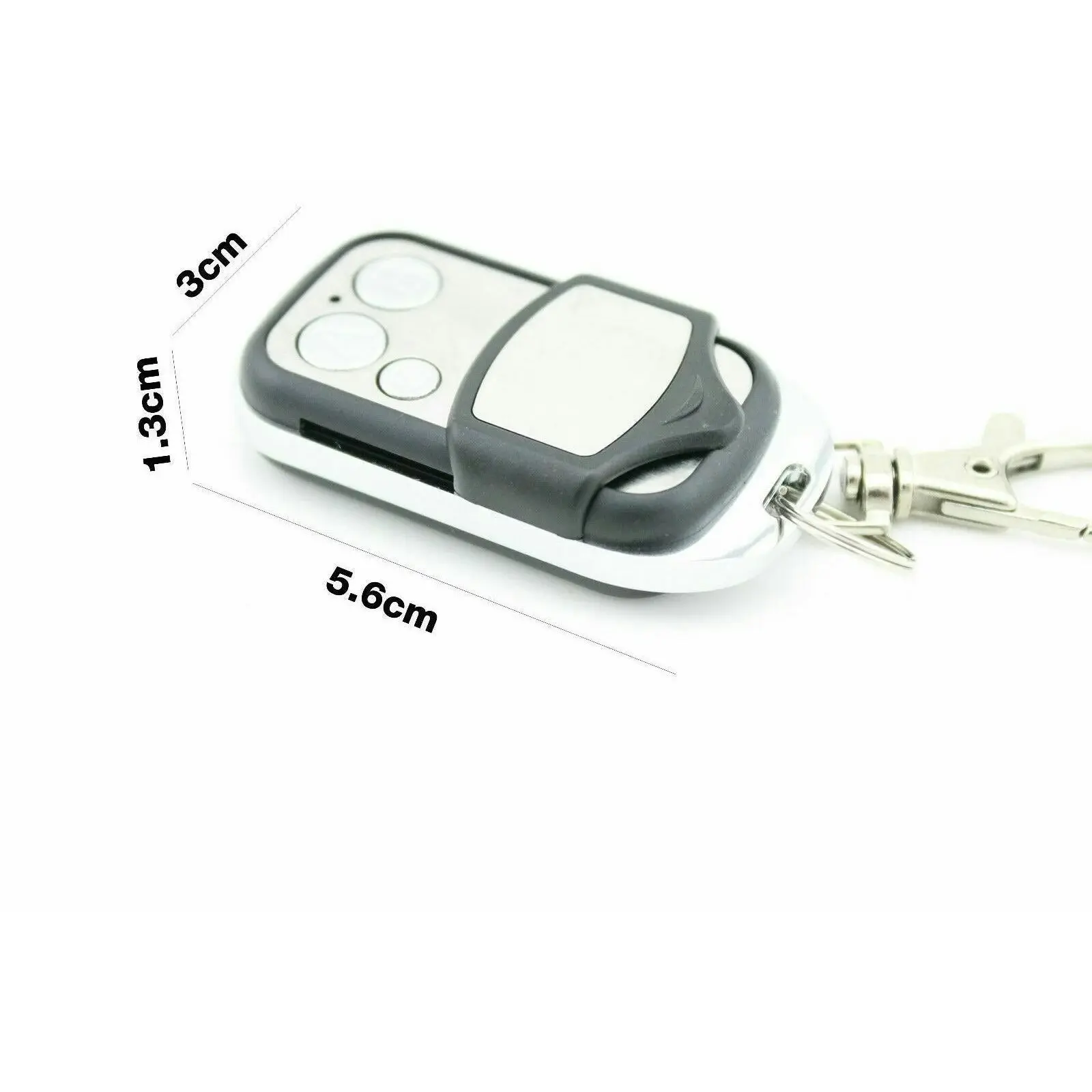 Gliderol TM-315 Optima GRD2000 GTS2000 Compatible Garage Door Remote Control - Rollamatic