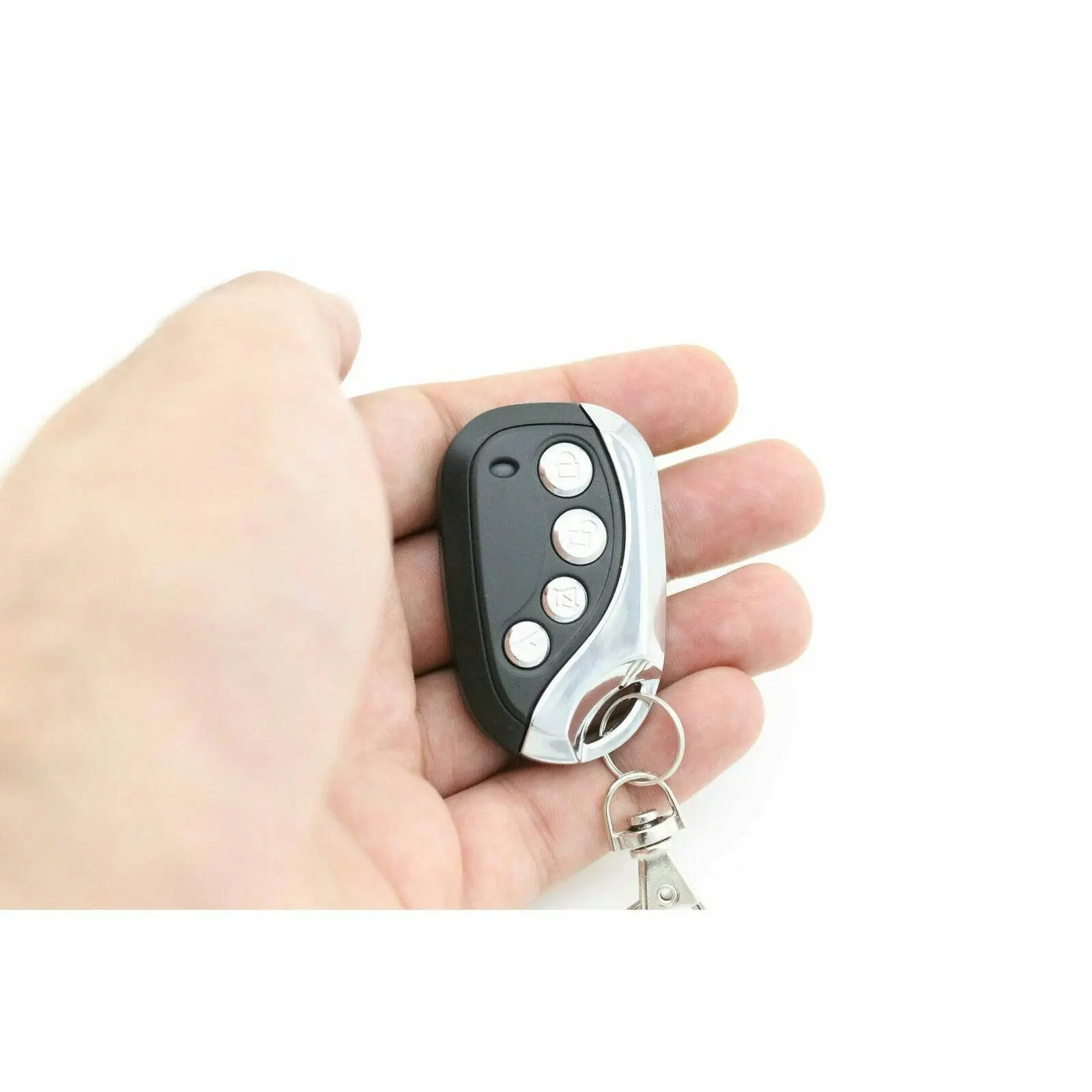 B&D BND MPC3 MPC4 TX315 Garage Door Remote CONTROL-A-DOOR / Dominator DOM503 DOM401