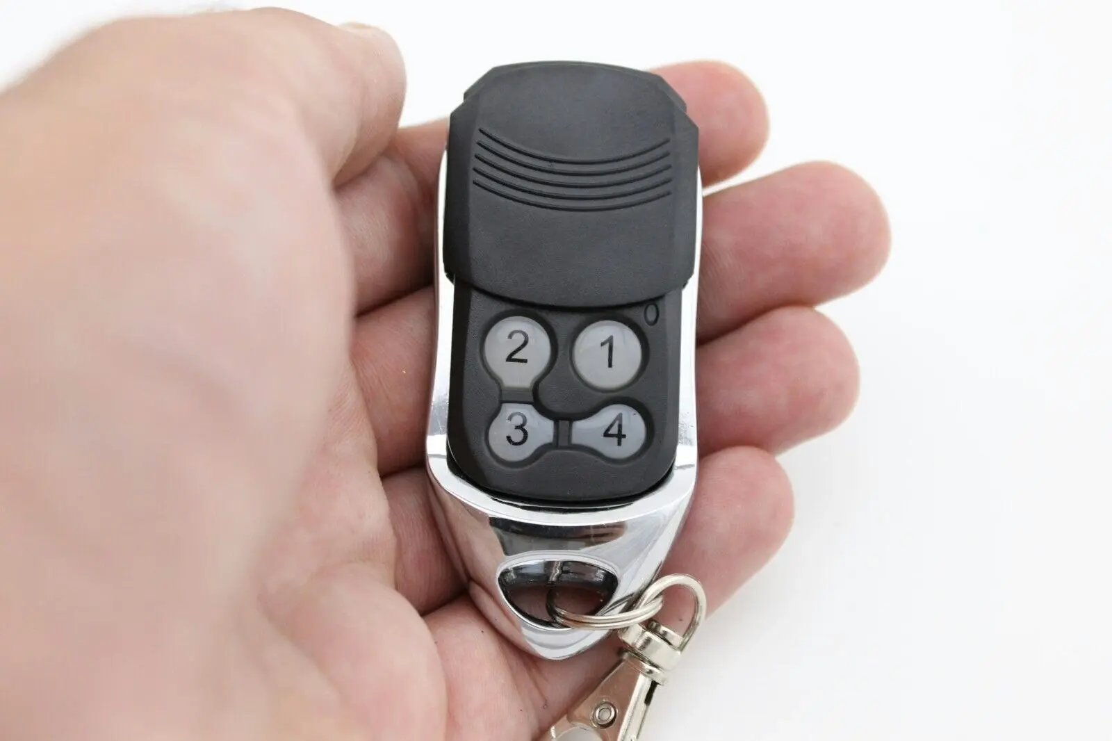 Remote for Ditec - GOL4, BIXLG4, BIXLP2 & BIXLS2 Compatible Garage/Gate Remote/Transmitter