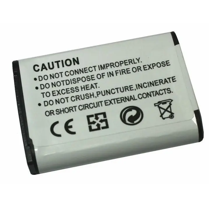 EN-EL23 Replacement Battery + Twin Charger For Nikon Coolpix B700 P610 P610S P900 P900S