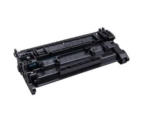 1 x HP CF226A (26A) Compatible Black Toner Cartridge - 3,100 Pages