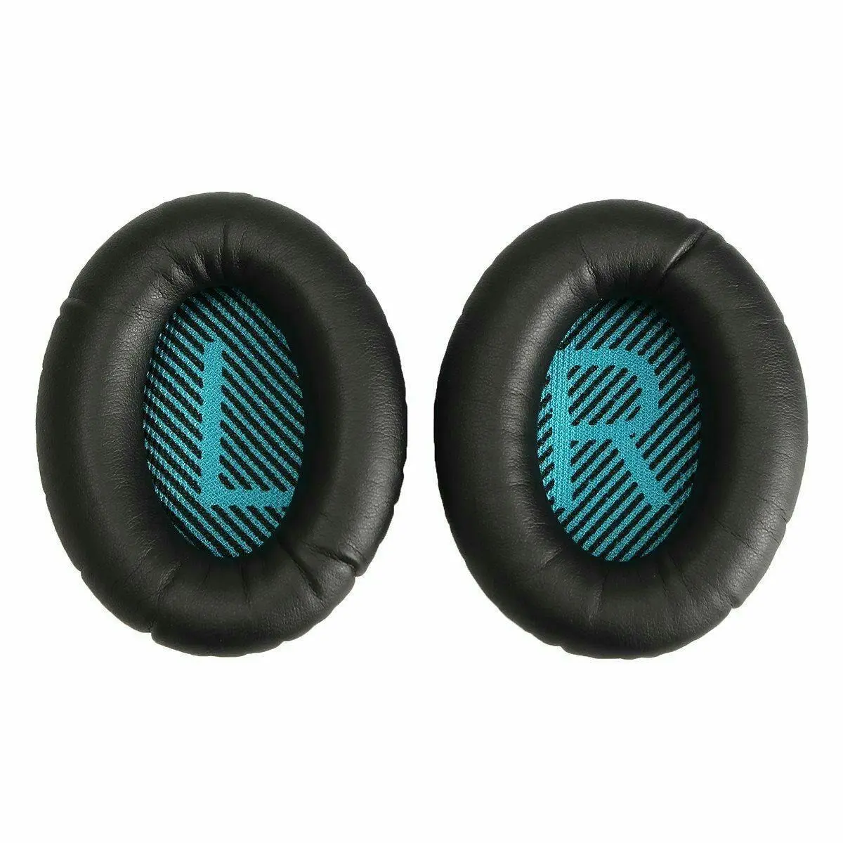 Khaki | Replacement Ear Pads Pad Cushions for Bose QC2 QC15 QC25 AE2 AE2I AE2w Headphone