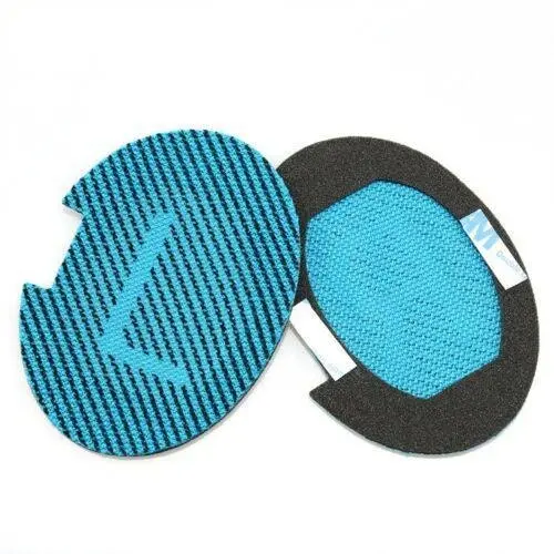 Khaki | Replacement Ear Pads Pad Cushions for Bose QC2 QC15 QC25 AE2 AE2I AE2w Headphone