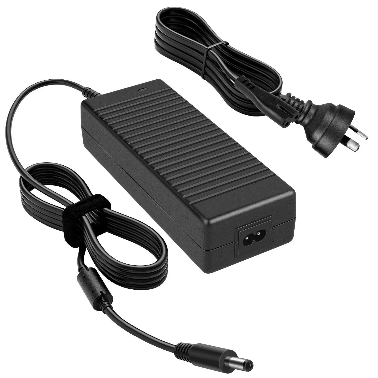 [130W] Power AC Adapter Charger 4.5x3.0mm | For Dell XPS 15 7590 Inspiron