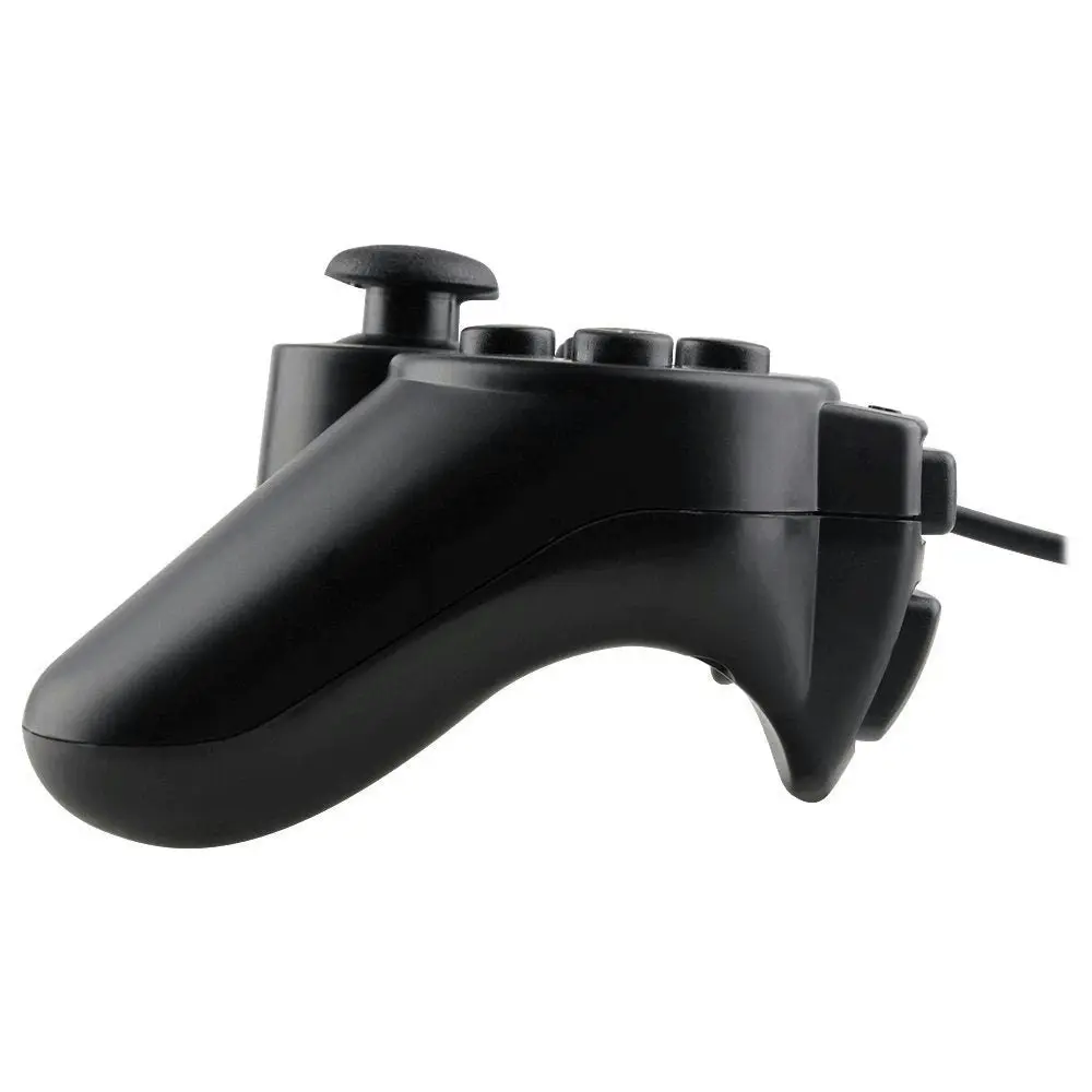 Tavice Wired Controller Compatible with PS2 PlayStation 2 Dual Vibration