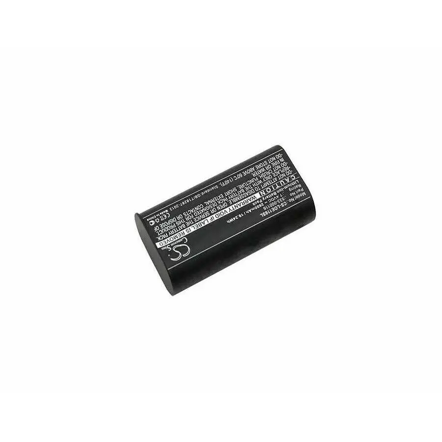 533-000116 533-000138 Compatible Battery for Logitech Ultimate Ears UE MegaBoom Speaker