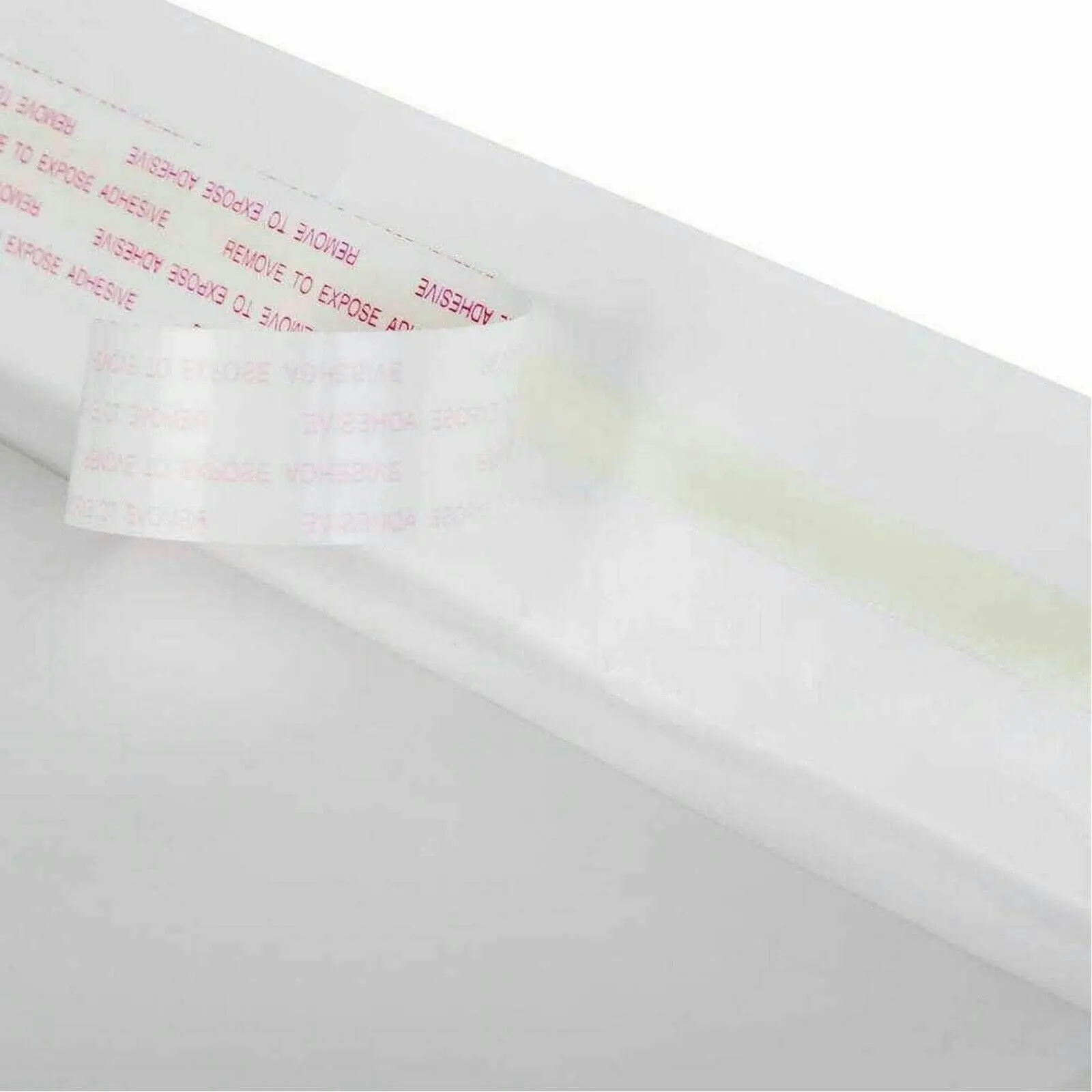 Bubble Mailer #00 100 X 180mm Padded Bag Envelope White 50 / 100 / 200 / 1000