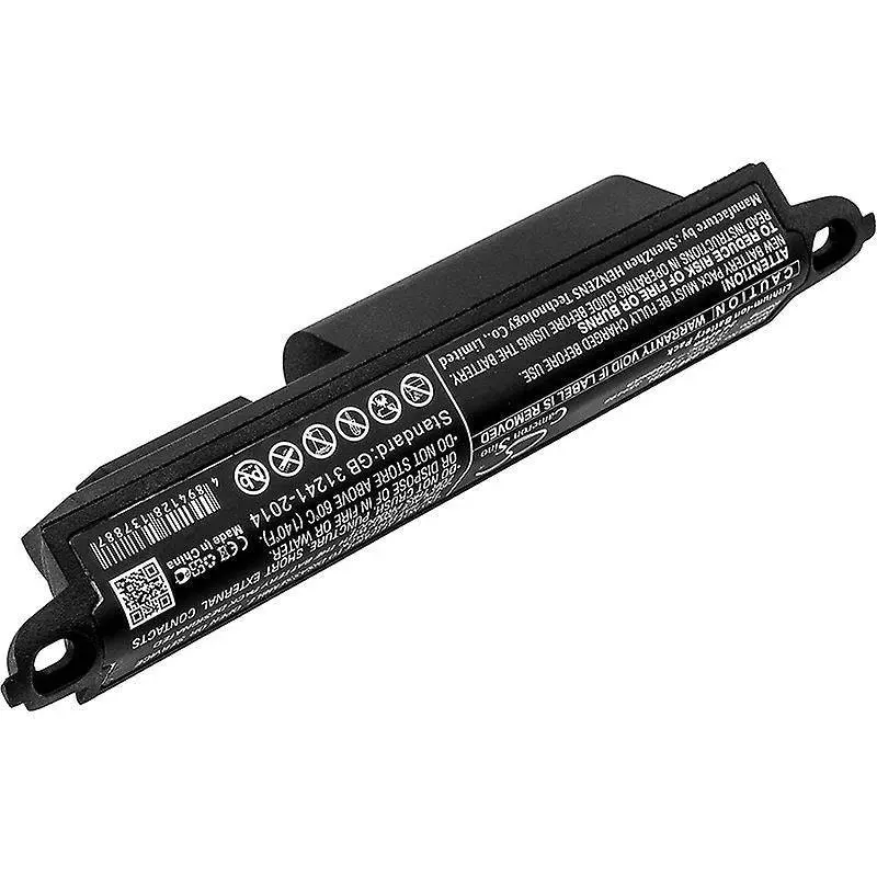 Bose 359495 Bluetooth Speaker Replacement Battery