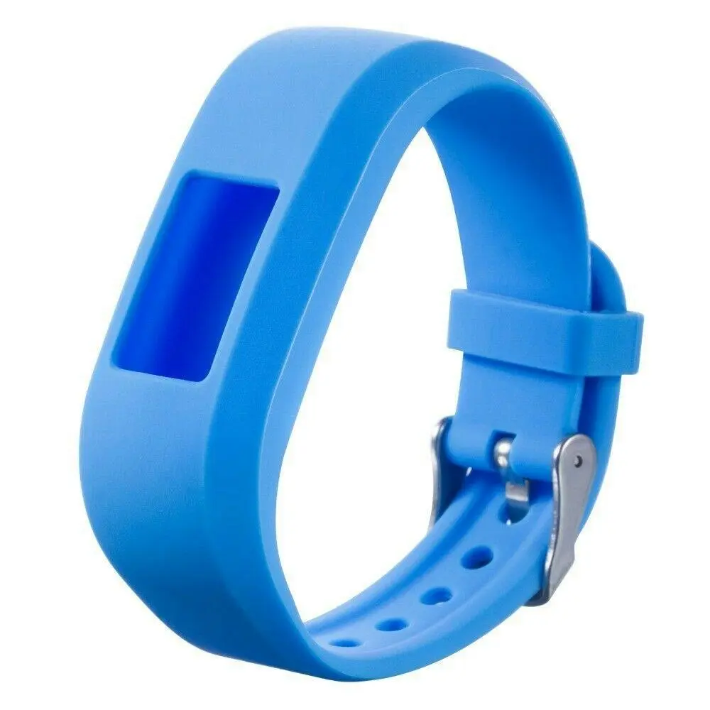 Replacement Band For GARMIN VIVOFIT JR JR2 JUNIOR Fitness Wristband Bracelet