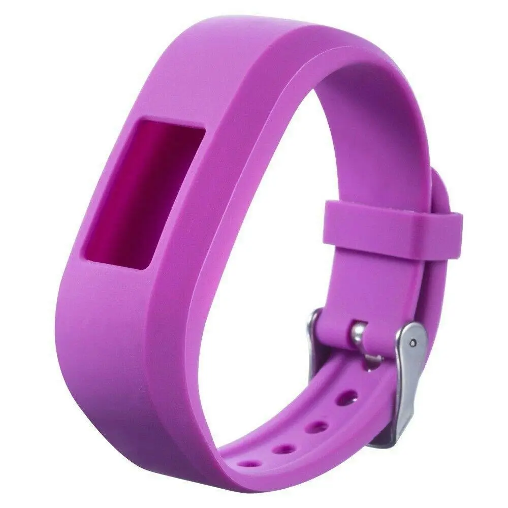 Replacement Band For GARMIN VIVOFIT JR JR2 JUNIOR Fitness Wristband Bracelet