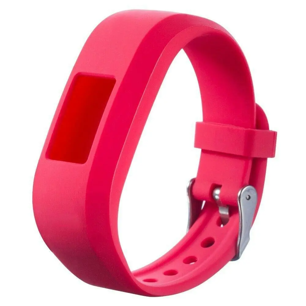 Replacement Band For GARMIN VIVOFIT JR JR2 JUNIOR Fitness Wristband Bracelet