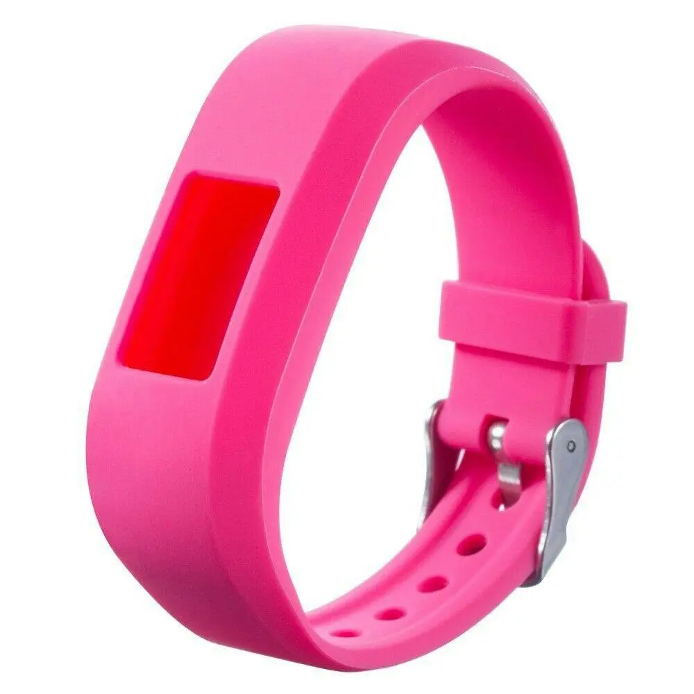 Replacement Band For GARMIN VIVOFIT JR JR2 JUNIOR Fitness Wristband Bracelet