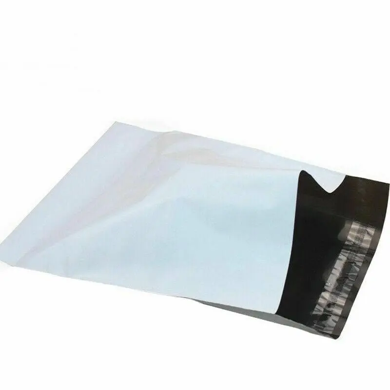 Self Sealing Shipping Satchels 255 x 330mm - 100 Pack