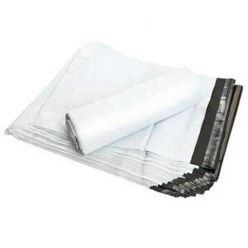 Poly Mailer 190x260mm Plastic Satchel Courier Self Sealing Shipping Mailing Bag