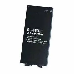 Replacement battery for LG g2 G3 g4 g5 g6 g7 v10 v20 v30 v30+ v40