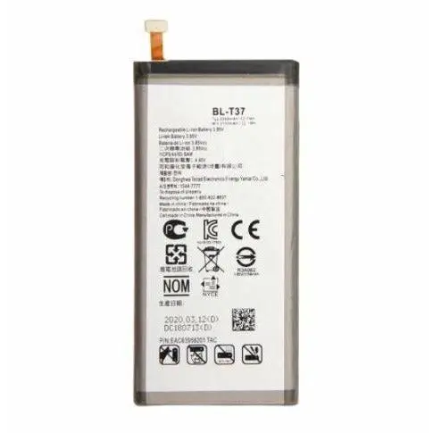 Replacement battery for LG g2 G3 g4 g5 g6 g7 v10 v20 v30 v30+ v40