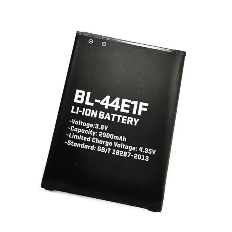 Replacement battery for LG g2 G3 g4 g5 g6 g7 v10 v20 v30 v30+ v40