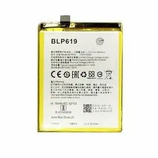 OPPO A57 A73 A77 R9s F1s Replacement Battery Full Capacity