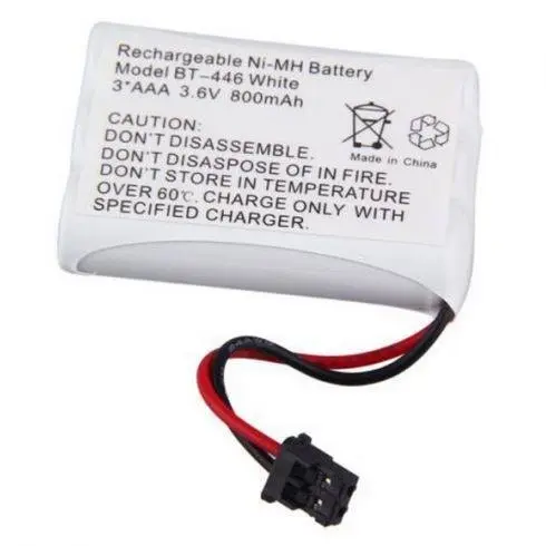 Compatible Battery Uniden BT446 BT909 CORDLESS 2315 2355 5855 7855 8955 2