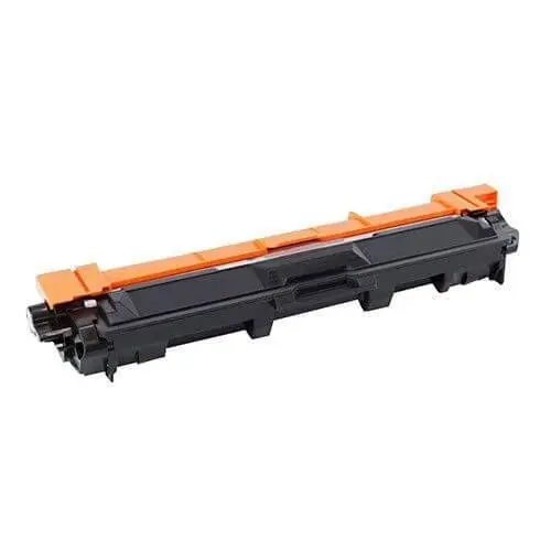 1x TN-257C Compatible Cyan High Yield Toner Cartridge - 2,300 pages