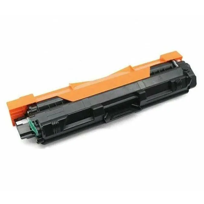 1x TN-257M Compatible Magenta High Yield Toner Cartridge - 2,300 pages