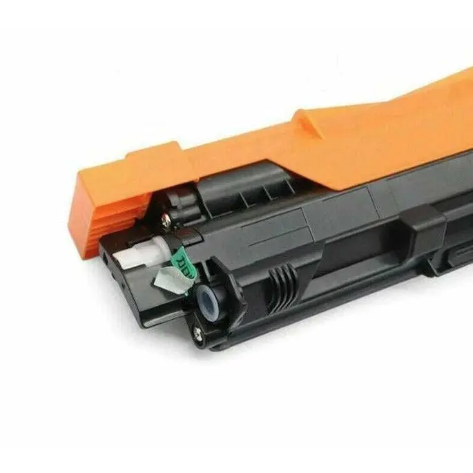 1x TN-257Y Compatible Yellow High Yield Toner Cartridge for MFCL3770CDW printer