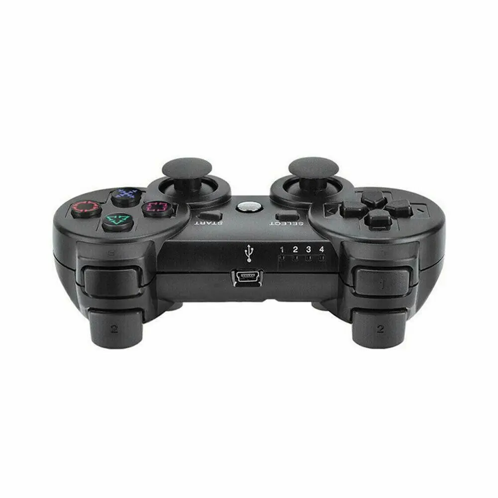 Wireless Controller Compatible for PlayStation 3 PS3