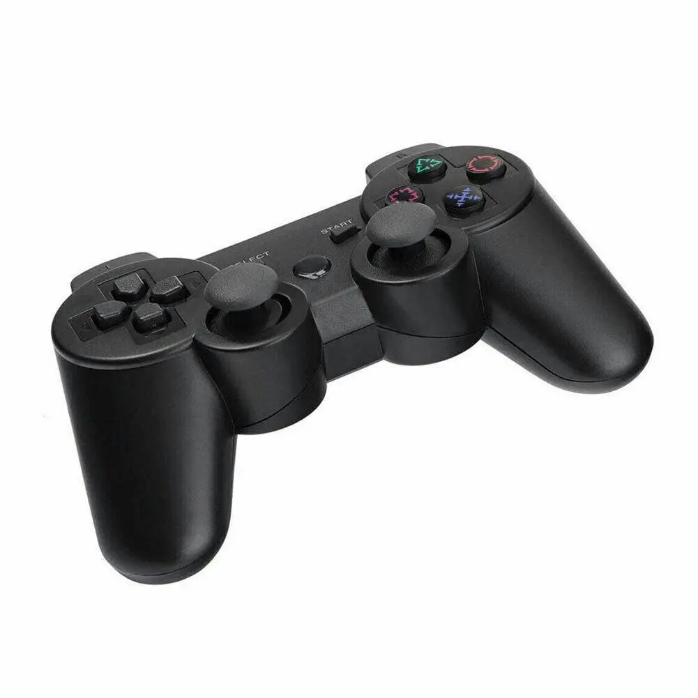 Wireless Controller Compatible for PlayStation 3 PS3