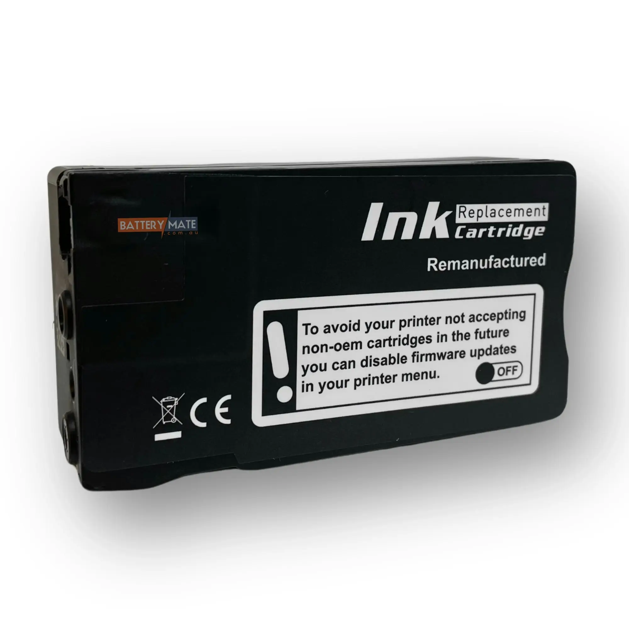 Generic Black 965 965XL Ink for HP Officejet Pro 9010 9020 9026 9012 9016 9018 9019