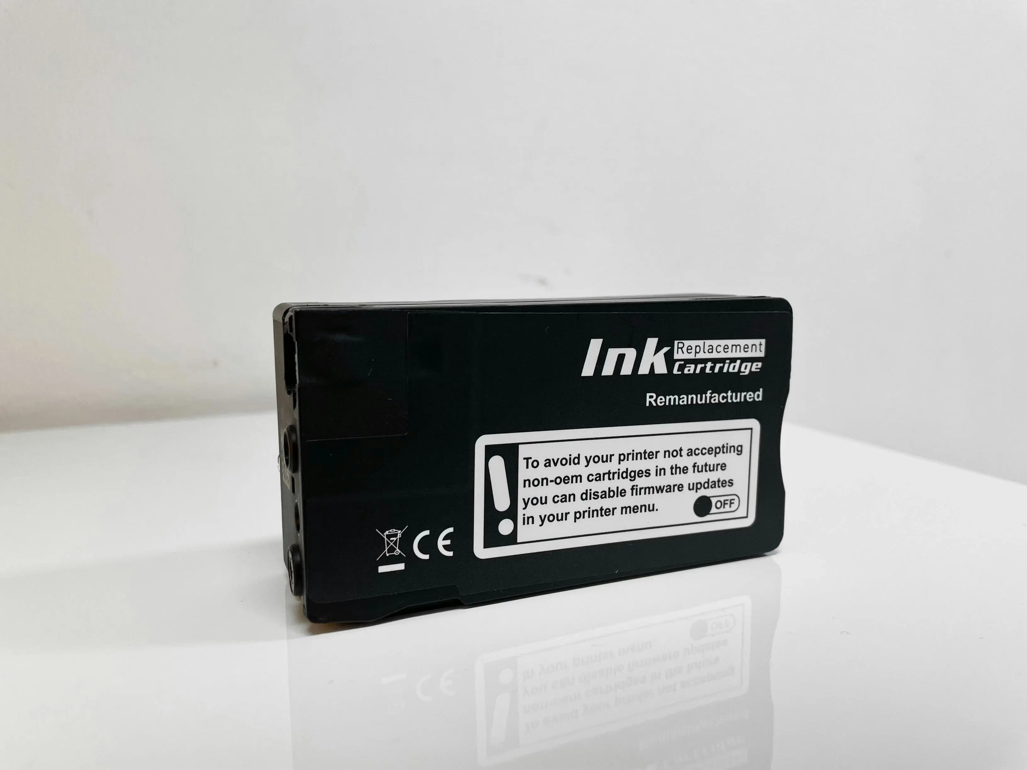 Generic Black 965 965XL Ink for HP Officejet Pro 9010 9020 9026 9012 9016 9018 9019