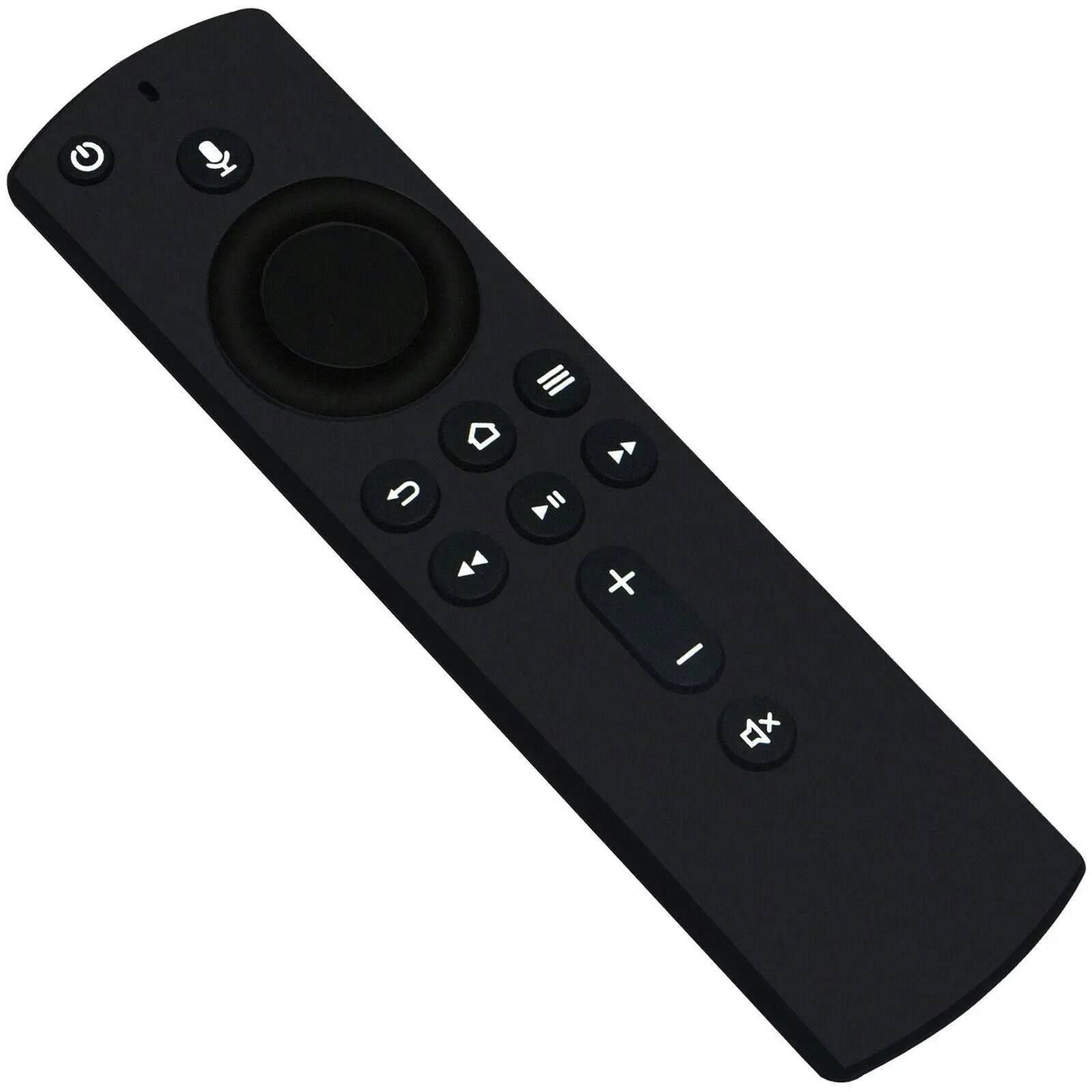 Voice Remote for Amazon Alexa 3rd Gen Fire TV 4K Fire TV Cube Fire TV Stick