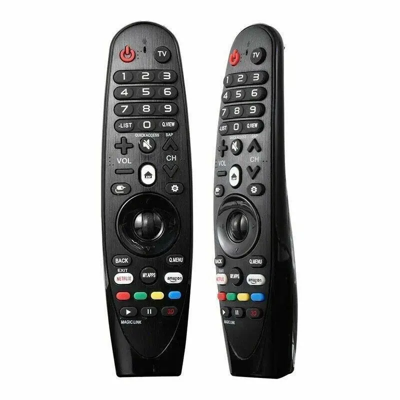 LG AN-MR650A Compatible Remote Control Replacement Controller Smart TV