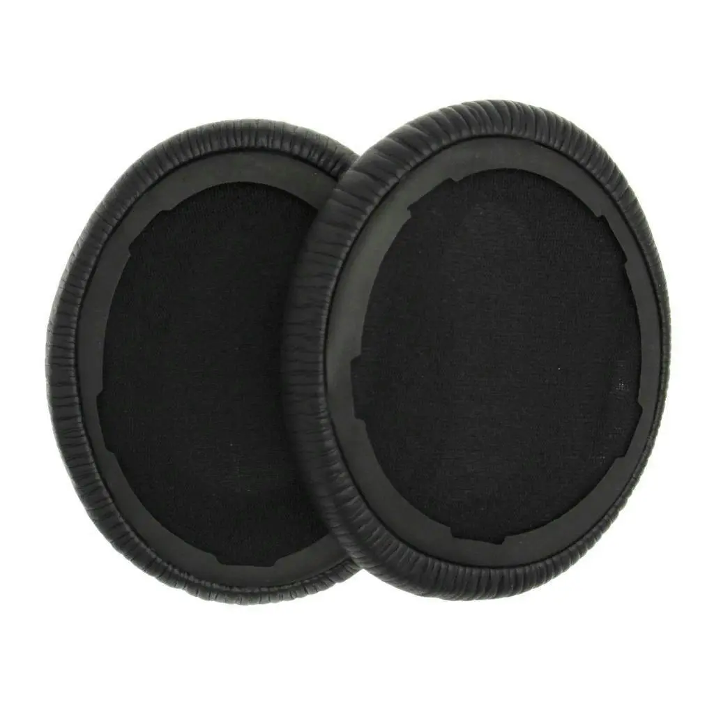 Replacement Cushions Ear Pads for Audio Technica ATH-M50X Headphones