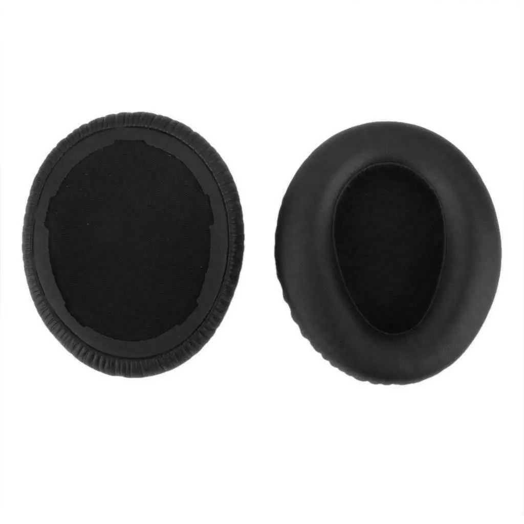 Replacement Cushions Ear Pads for Audio Technica ATH-M50X Headphones