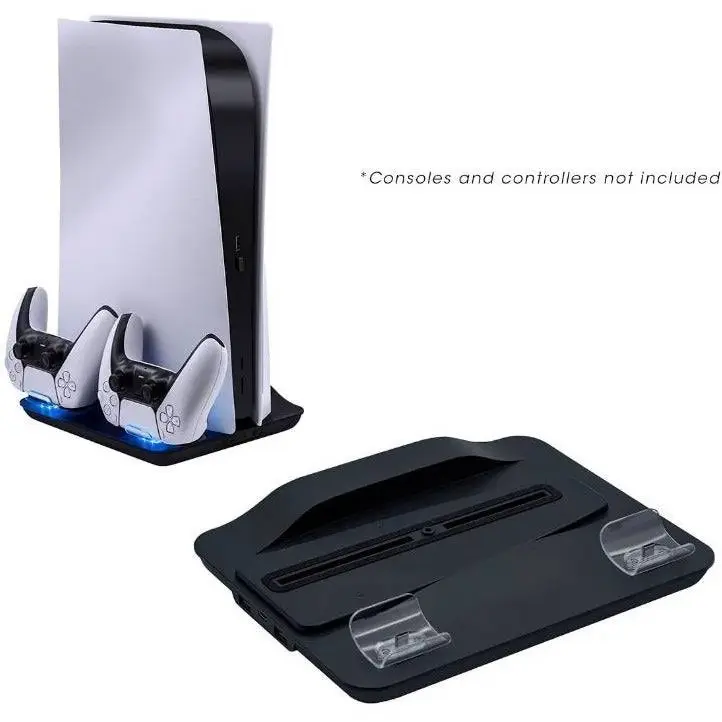 Dobe Multifunctional Cooling Stand with Charging for PS5