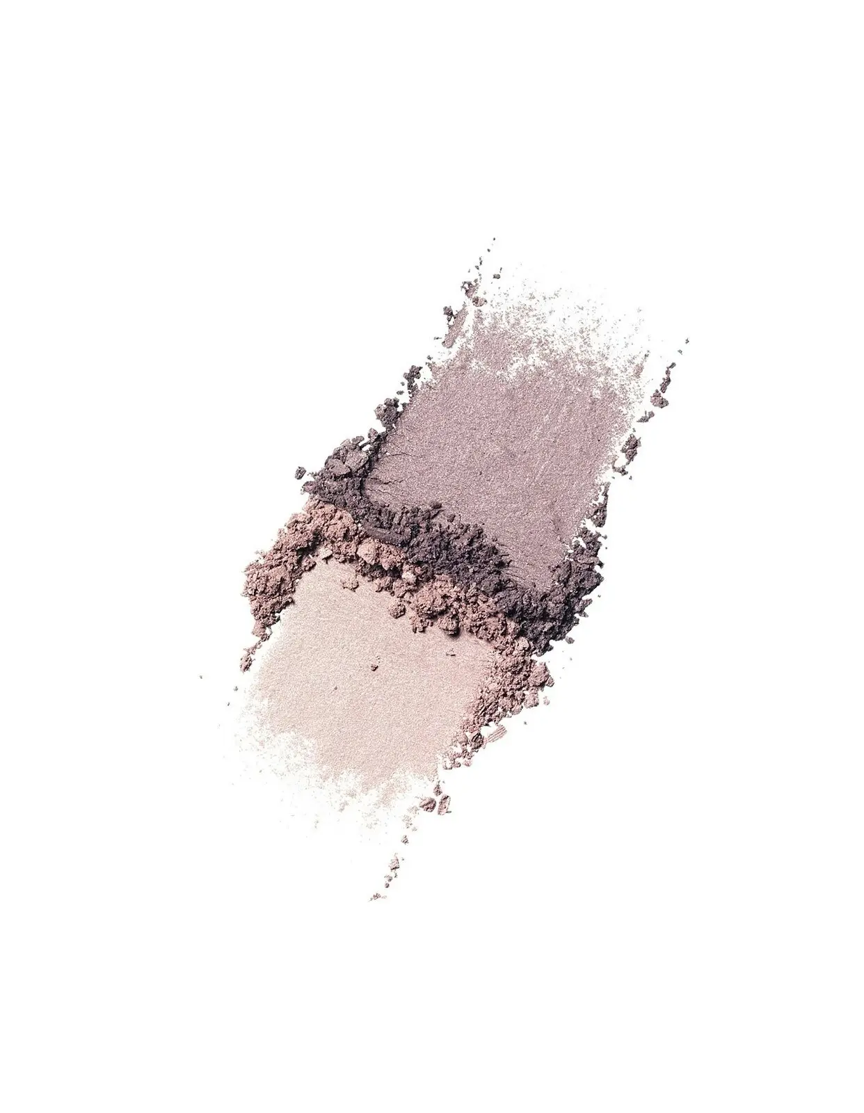 Clinique All About Shadow Duo 21 Twilight Mauve 1.7g