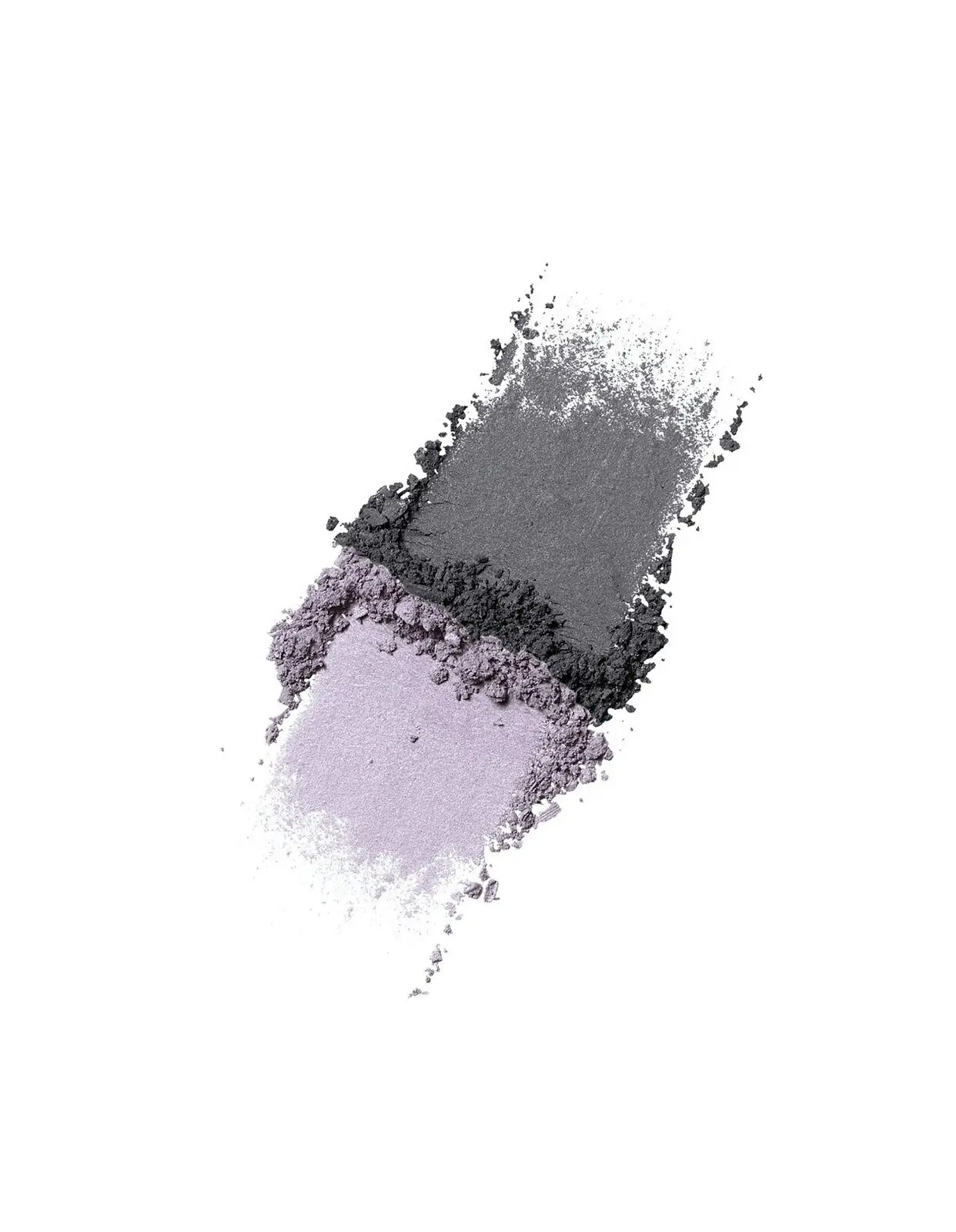 Clinique All About Shadow Duo 19 Blackberry Frost 1.7g