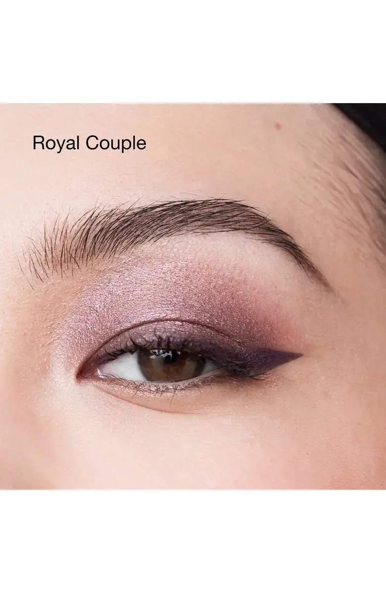 Clinique High Impact Shadow Play Eyeshadow + Definer 09 Royal Couple 1.9g