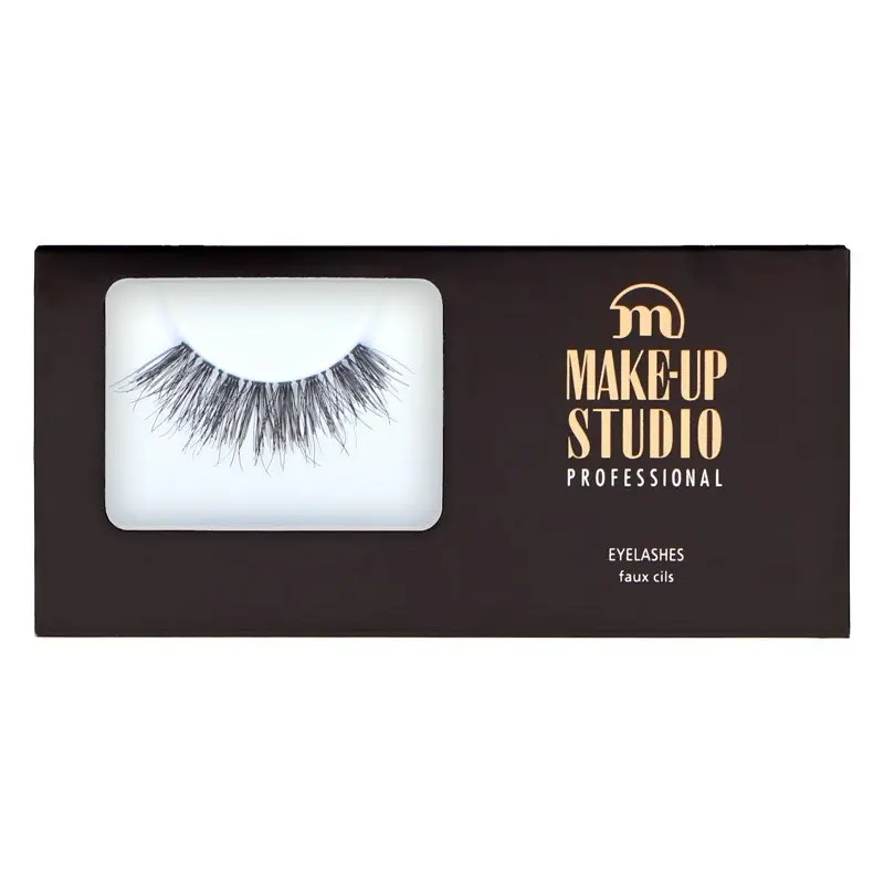 Make-up Studio Amsterdam False Eyelashes 25