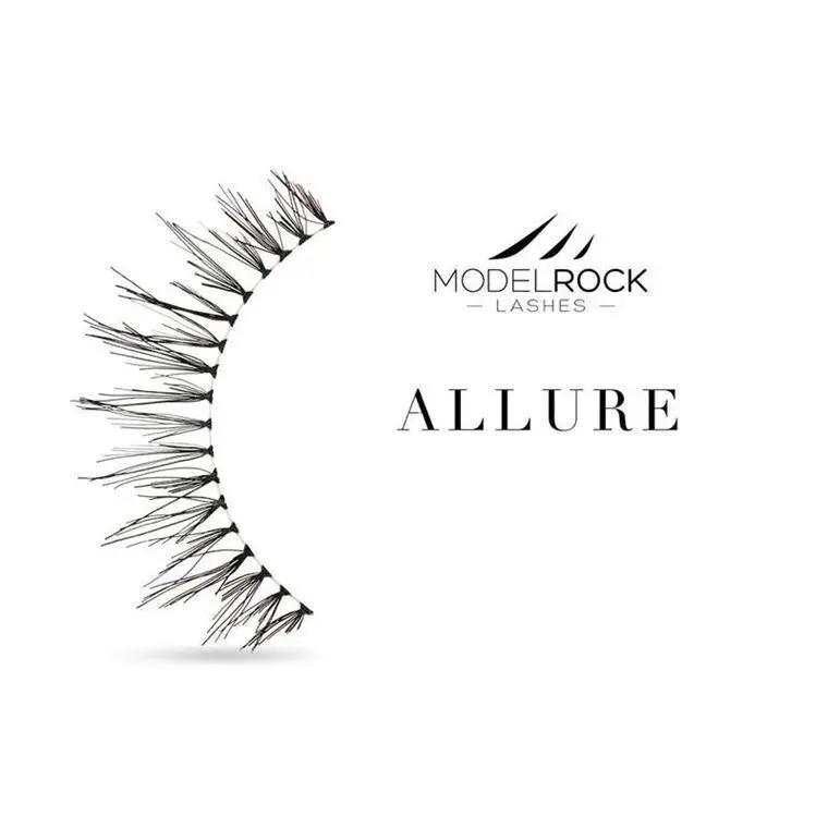 MODELROCK Lashes Allure Lash Set