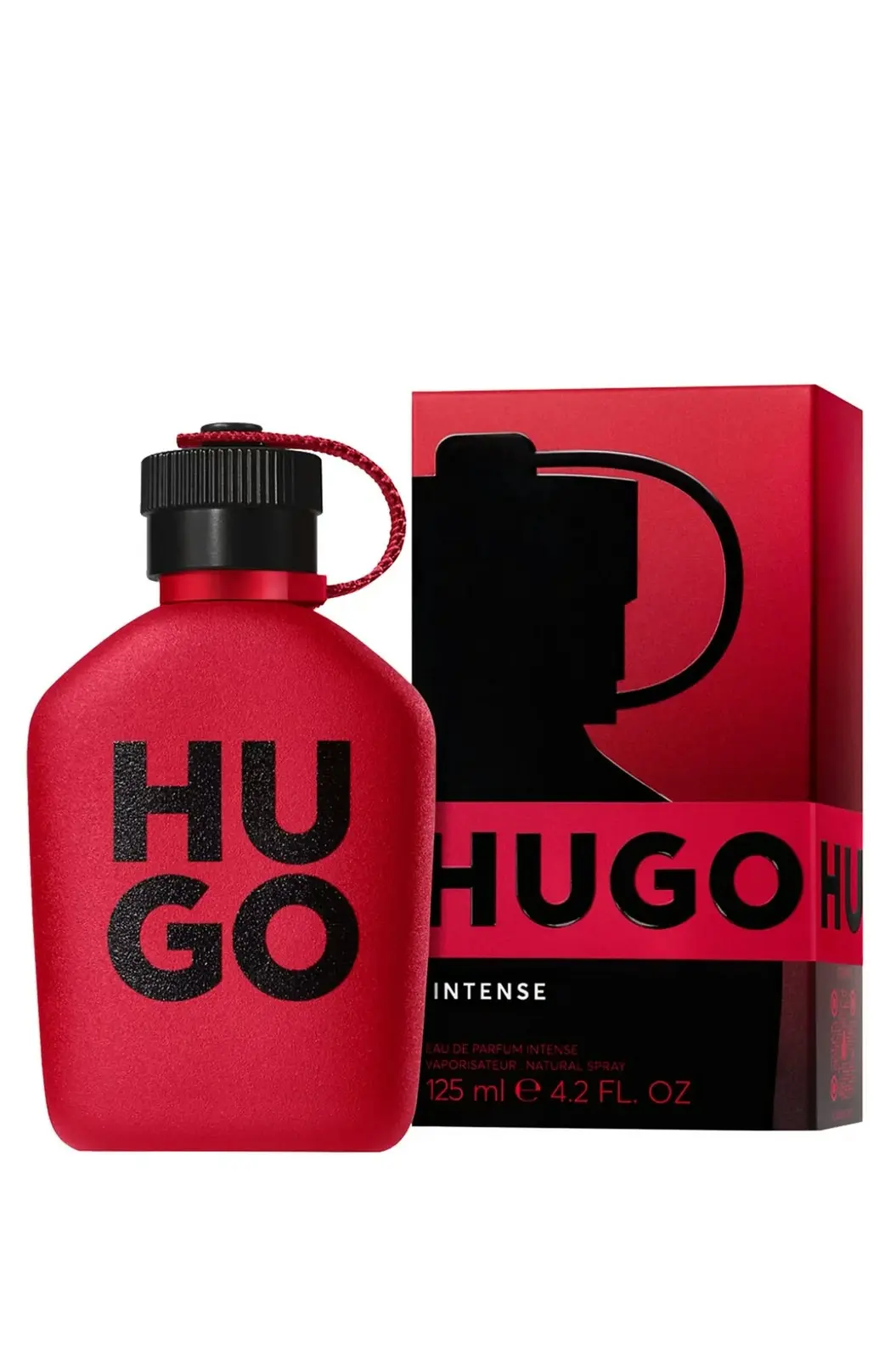 Hugo Boss Hugo Intense EDP 125ml